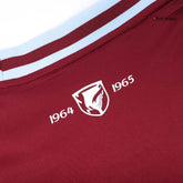 Maillot domicile West Ham United 2024/25